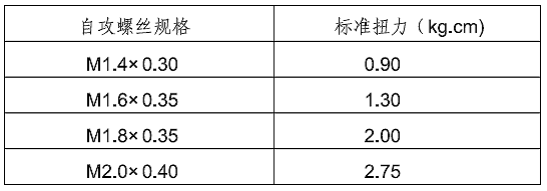 塑胶产品柱子和孔的设计